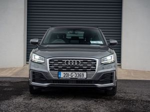 Audi Q2 1.6 TDI 30 S Line 116PS 5DR - Image 2