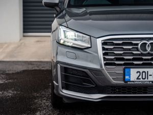 Audi Q2 1.6 TDI 30 S Line 116PS 5DR - Image 3