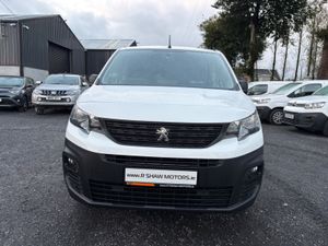 Peugeot Partner - Image 2