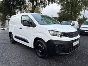 Peugeot Partner - Image 3