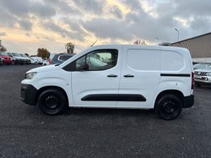 Peugeot Partner - Image 4