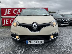 RENAULT CAPTUR 1.5 DIESEL LOW KMS SPOTLESS - Image 3