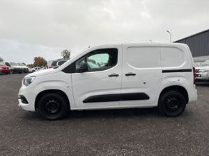 Vauxhall Combo - Image 3
