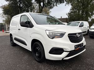Vauxhall Combo - Image 2