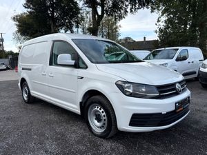 Volkswagen Caddy - Image 2