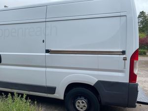 Fiat Ducato 2017 workshop van - Image 3