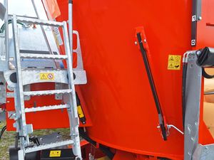 NEW ABBEY TUB DIET FEEDERS - Image 2