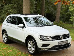 2.0TDI 150BHP HI-LINE * HUGE SPEC * - Image 4