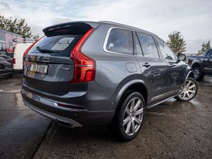 2017 XC90 2.0 Hybrid 4WD/High spec/1yr warranty - Image 2
