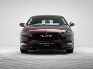 Opel Insignia GRAND SPORT SRI 1.6 136HP - Image 2