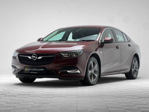 Opel Insignia GRAND SPORT SRI 1.6 136HP - Image 3