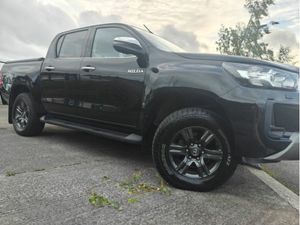Toyota Hilux NATIONWIDE WARRANTY COVER - Image 4