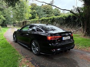 2017 Audi S5 Quattro, 440hp+ Stage 2 tuned! - Image 3