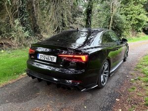 2017 Audi S5 Quattro, 440hp+ Stage 2 tuned! - Image 4