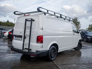 2022 VW Transporter 2.0tdi/New CVRT/Warranty - Image 4