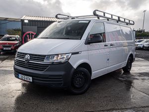 2022 VW Transporter 2.0tdi/New CVRT/Warranty - Image 2