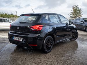 192 Seat Ibiza 1.0/Irish car/New NCT/1yr warranty - Image 2