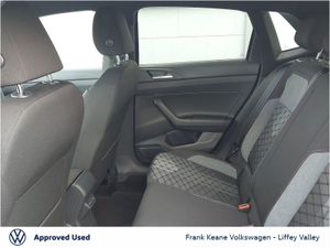 Volkswagen Polo R-line 75 - 1.0tsi 95bhp  ascot G - Image 4