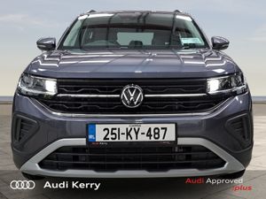 Volkswagen T-Cross 1.0 95BHP EDITION 75 - Image 2