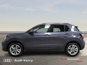 Volkswagen T-Cross 1.0 95BHP EDITION 75 - Image 4
