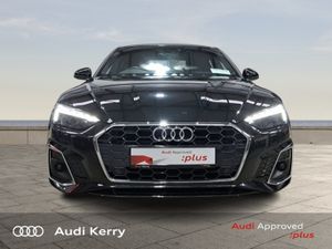 Audi A5 SPORTBACK 35TDI 163BHP S-LINE AUTOMATIC - Image 2