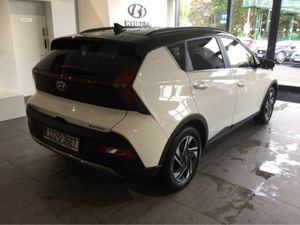 Hyundai Bayon EXECUTIVE 2 TONE 5DR - Image 2