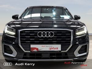 Audi Q2 30TFSI 116BHP S-LINE - Image 2