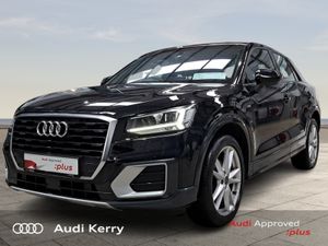 Audi Q2 30TFSI 116BHP S-LINE - Image 3