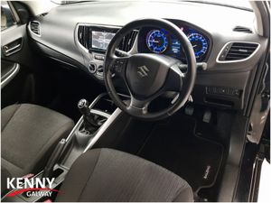 Suzuki Baleno BOOSTERJET SZ-T 5DR - Image 2