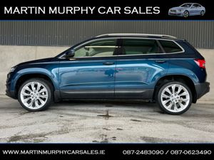 Skoda Karoq STYLE 1.6 TDI 115 BHP AUTO LOW KMS - Image 3