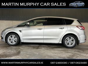 Ford S-Max 2.0 TDCI TITANIUM 150 BHP - Image 3