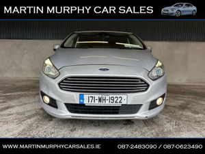 Ford S-Max 2.0 TDCI TITANIUM 150 BHP - Image 4