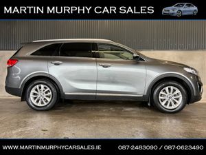 Kia Sorento PLATINUM 2.2 CRDI 200 BHP 7 SEATS - Image 2