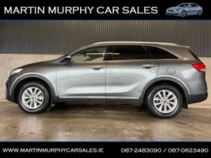 Kia Sorento PLATINUM 2.2 CRDI 200 BHP 7 SEATS - Image 3