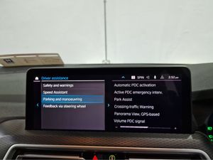 BMW X3 30E M SPORT (PRO PACK) X-DRIVE AUTOMATIC ** - Image 3