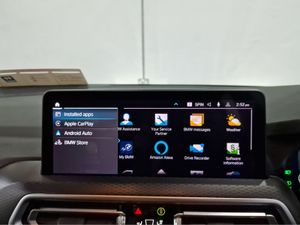 BMW X3 30E M SPORT (PRO PACK) X-DRIVE AUTOMATIC ** - Image 4