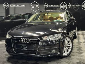 Audi A6 3.0 TDI 204 QUATTRO S-TRONIC//TILT & SLIDE - Image 2
