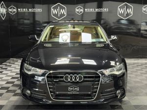 Audi A6 3.0 TDI 204 QUATTRO S-TRONIC//TILT & SLIDE - Image 4