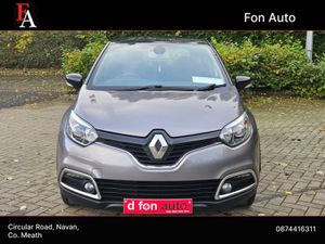 Renault Captur 1.0 PETROL DYNAMIQUE MEDIA NAV *NEW - Image 2