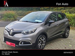 Renault Captur 1.0 PETROL DYNAMIQUE MEDIA NAV *NEW - Image 3
