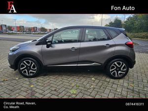 Renault Captur 1.0 PETROL DYNAMIQUE MEDIA NAV *NEW - Image 4