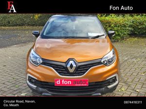 Renault Captur 1.0 PETROL PLAY MODEL - HIGH SPEC * - Image 2