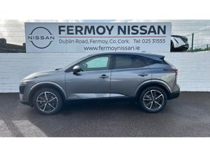 Nissan Qashqai ONLY 29,000 KLMS AUTO HIGHEST SPEC - Image 2