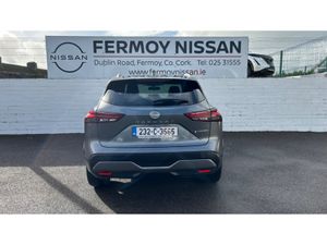 Nissan Qashqai ONLY 29,000 KLMS AUTO HIGHEST SPEC - Image 3