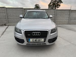 Audi Q5 2012 Quattro 2.0 Tdi 143 Bhp best engine - Image 3