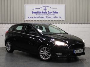 Ford Focus 2015 - Image 4