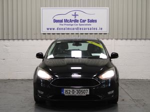 Ford Focus 2015 - Image 2