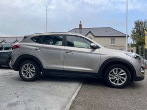 172 Hyundai Tuscon Premium diesel - Image 4