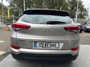 172 Hyundai Tuscon Premium diesel - Image 3