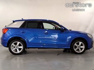 Audi Q2 1.0 Tfsi - Image 2